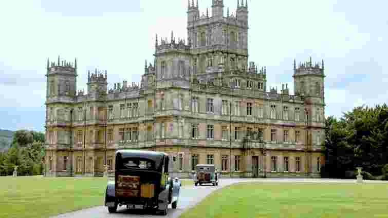 Що подивитись, якщо подобається «Абатство Даунтон»