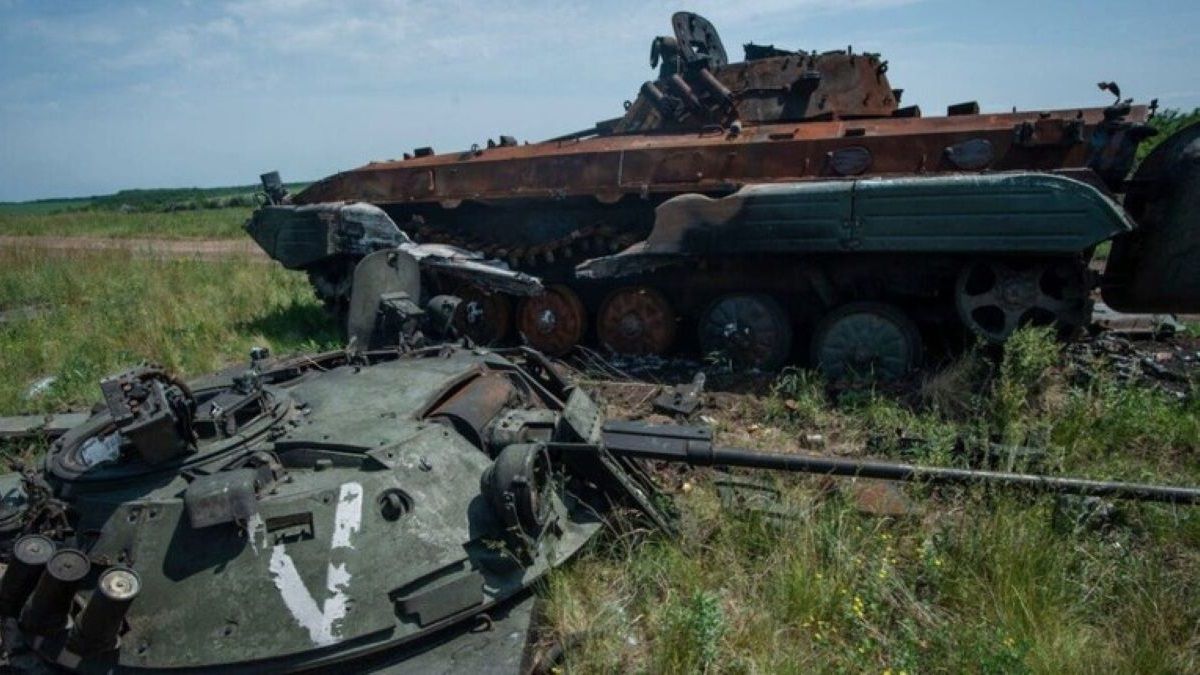 Росія наближається до нового піку втрат на фронті, – британська розвідка
