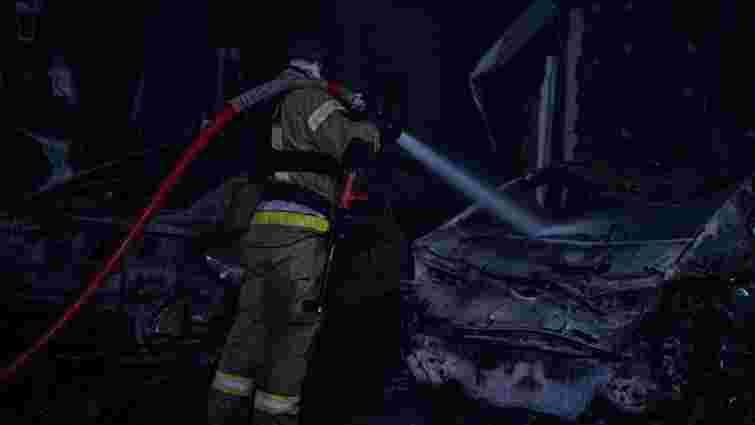 Київ та Черкаси опинилися під атакою російських БпЛА, є постраждалі