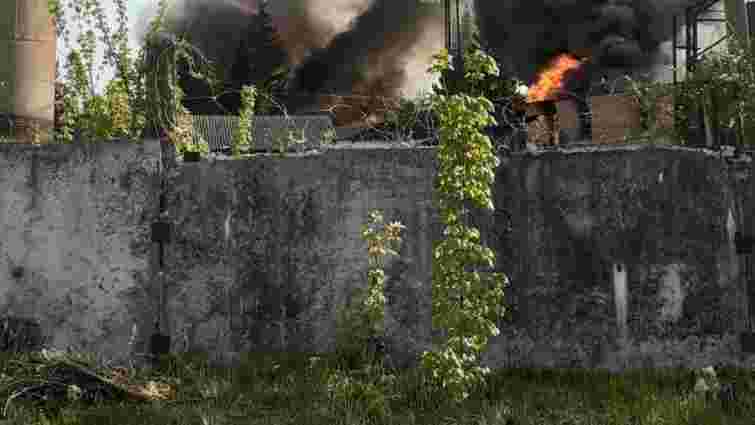 У Брянській області знищили завод «Стріла», який постачав росіянам електроніку