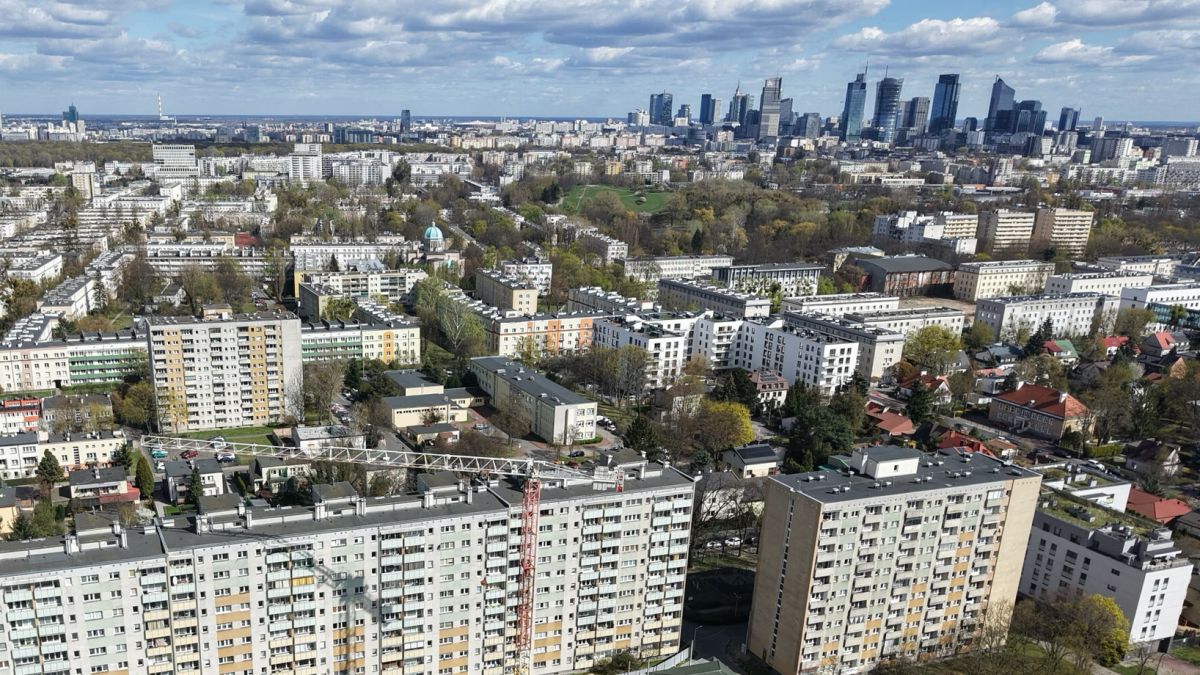 Серед усіх іноземців найбільше нерухомості у Польщі купили українці