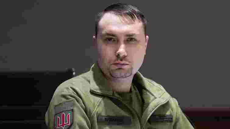 Голова ГУР розповів деталі збиття російських Су-30 у Чорному морі