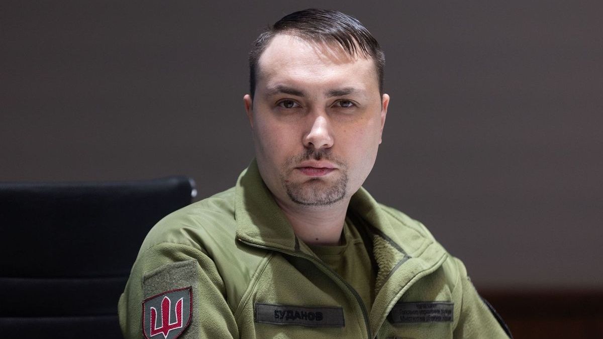 Голова ГУР розповів деталі збиття російських Су-30 у Чорному морі