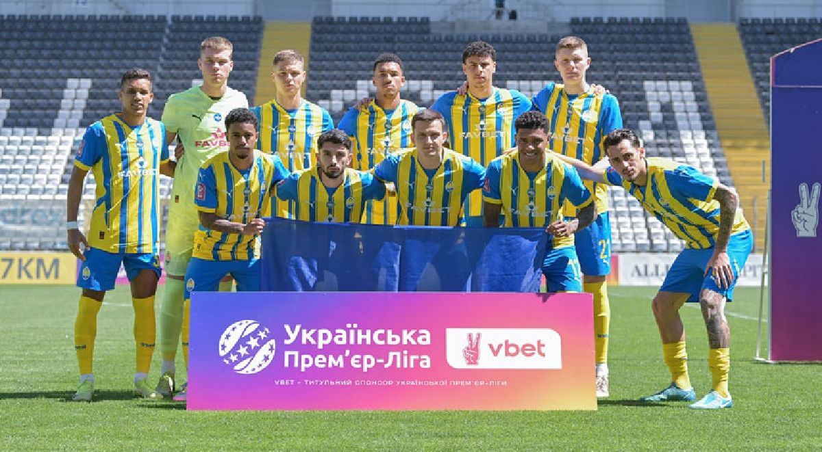 «Шахтар» вперше за 25 років не зіграє в Лізі чемпіонів