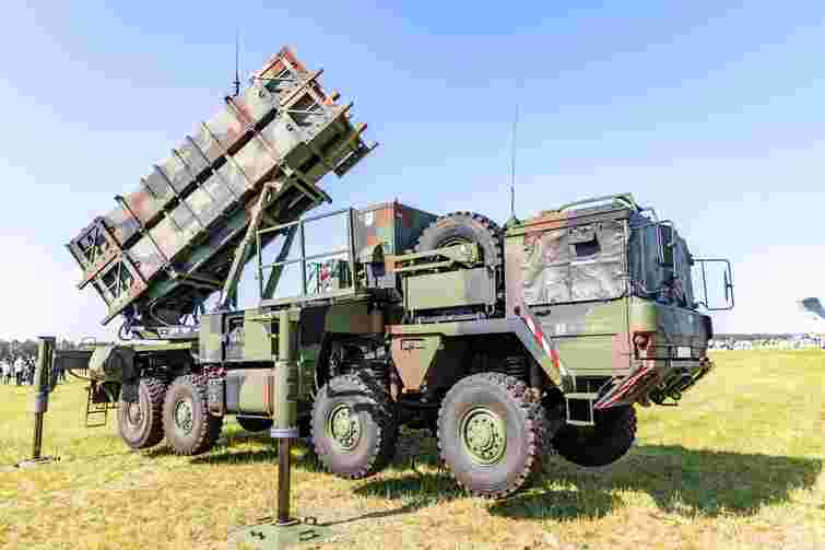 Україна отримає додаткову систему Patriot з Ізраїлю, – NYT