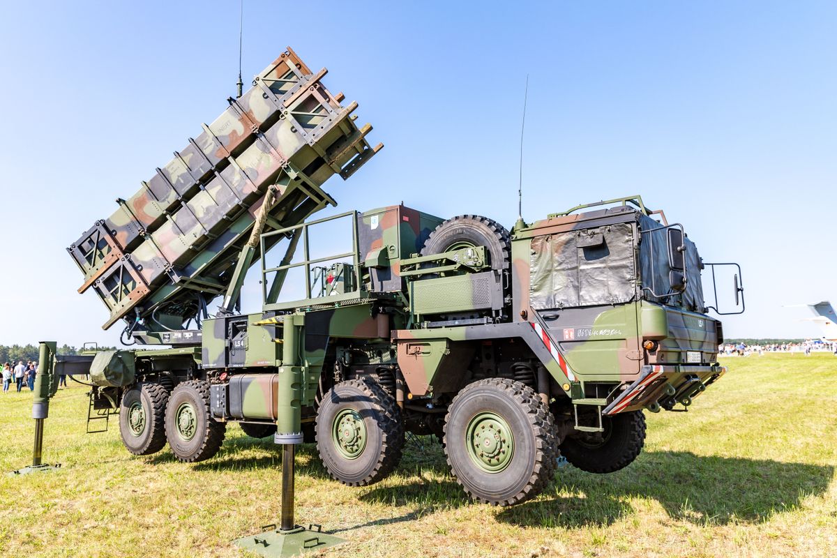 Україна отримає додаткову систему Patriot з Ізраїлю, – NYT