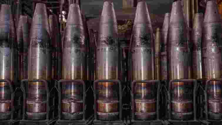 Україна до кінця року може отримати 1,8 млн снарядів в межах «чеської ініціативи», – Зеленський