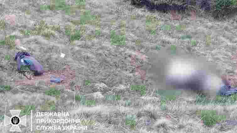 У підніжжі гори Піп Іван біля кордону з Румунією знайшли тіло чоловіка 