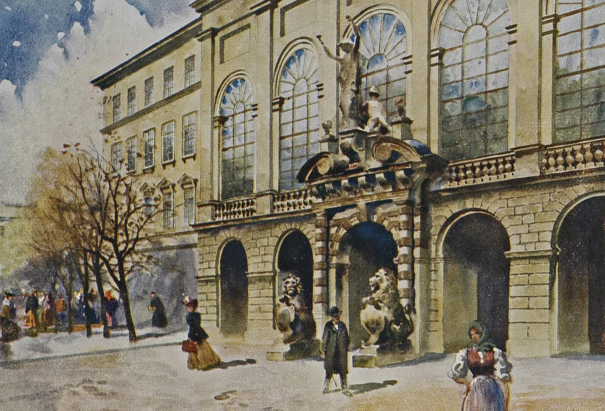 Фото Facebook/Мандрівка старим кордоном