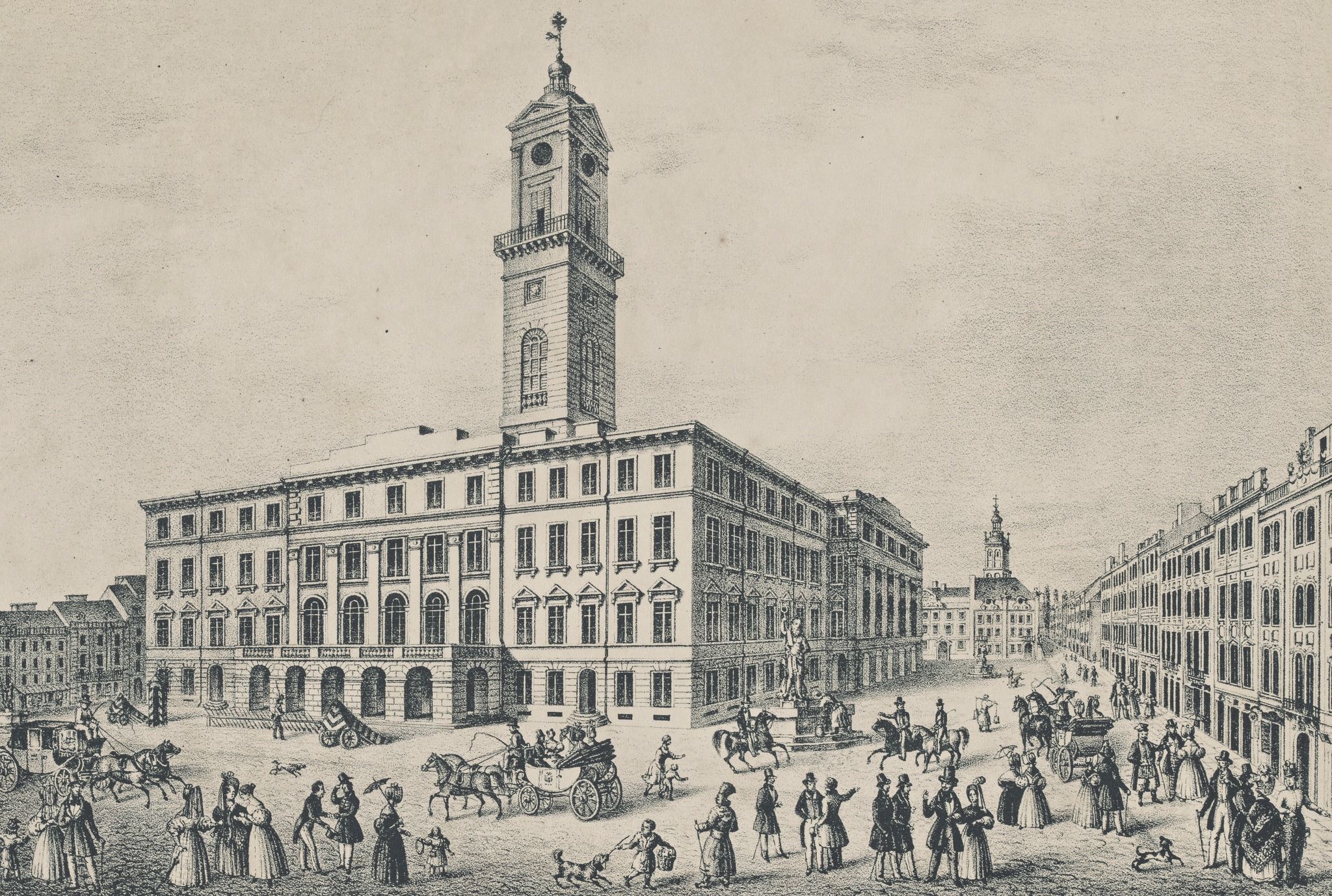 Фото Facebook/Мандрівка старим кордоном