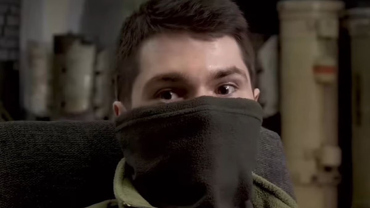 Повітряні сили показали оператора Patriot, який вперше у світі збив російський «Кинджал»