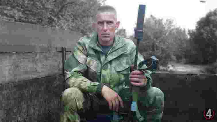 Після скандального інтервʼю начальника ТЦК на Рівненщині відправили на фронт