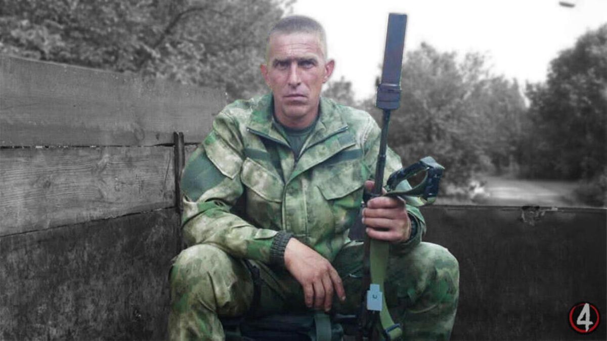 Після скандального інтервʼю начальника ТЦК на Рівненщині відправили на фронт