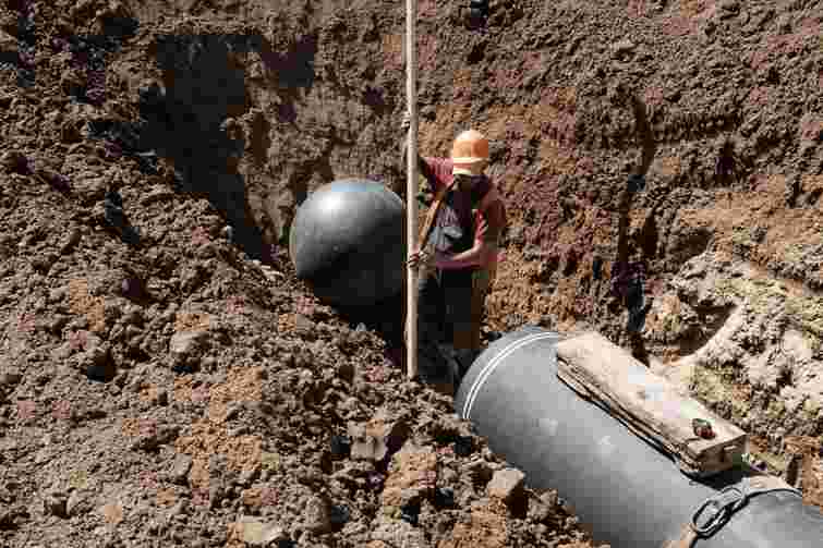 Чернівці на п'ять днів залишаться без водопостачання