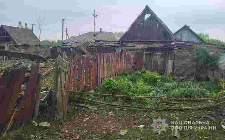 Вночі росіяни випустили по Україні дві ракети та 116 безпілотників