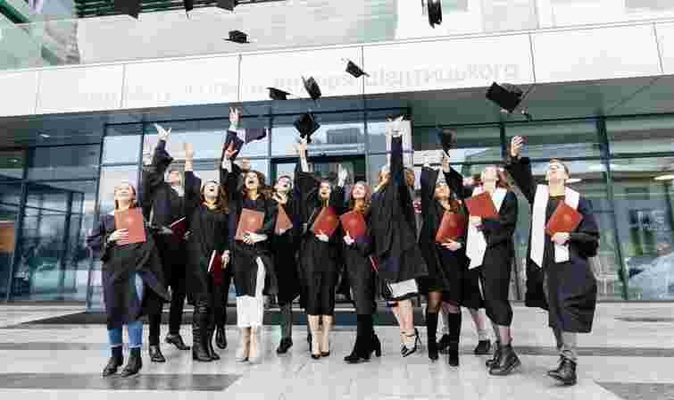 Український католицький університет оголосив про відкриття факультету права