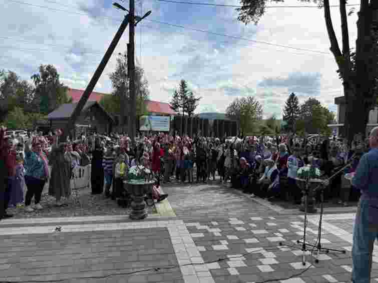 На Буковині дві релігійні громади проголосували за вихід з московського патріархату