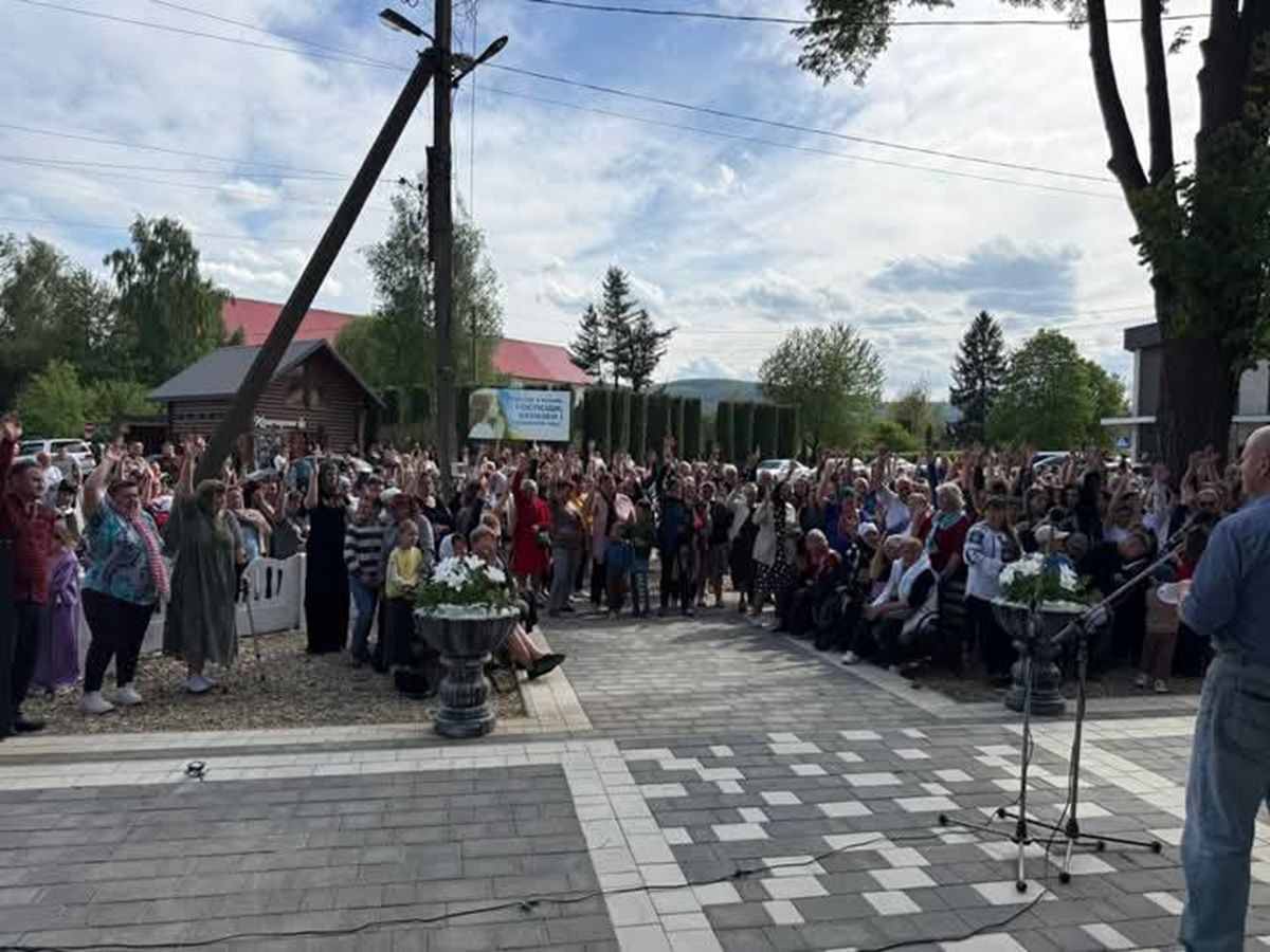 На Буковині дві релігійні громади проголосували за вихід з московського патріархату