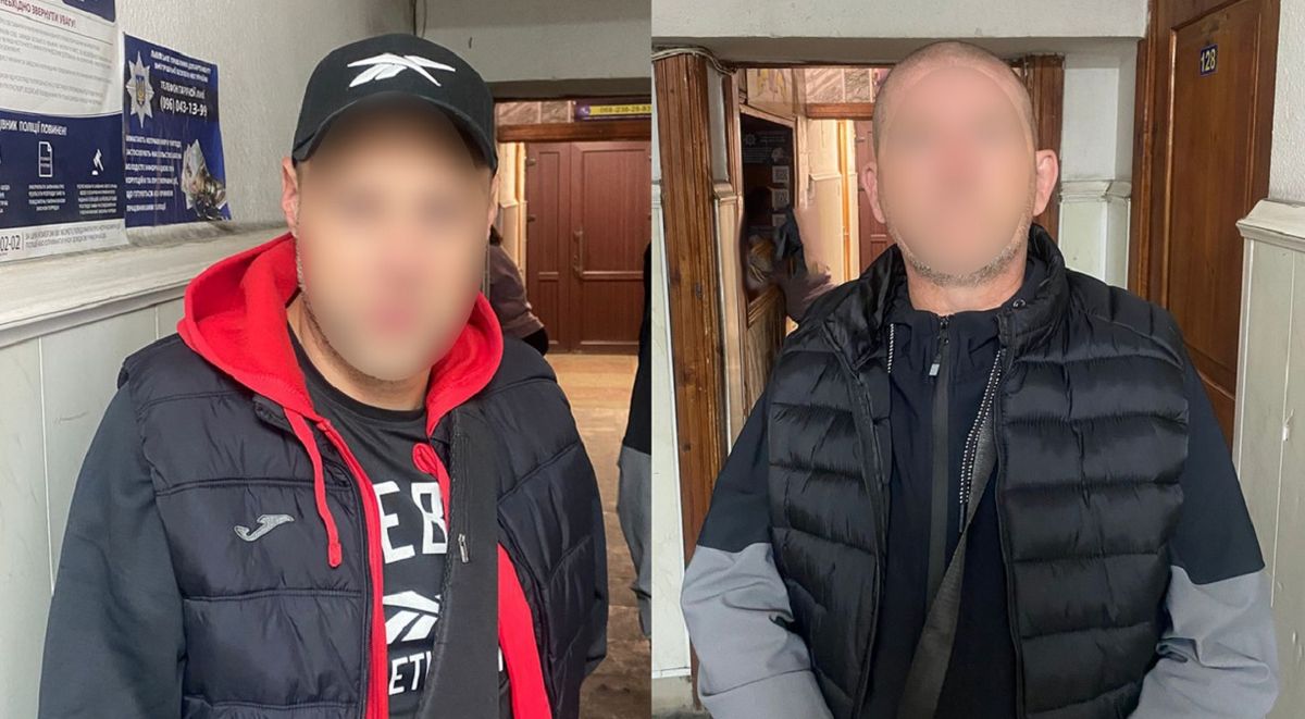 Поліція спіймала браконьєрів, які погрожували дітям на Левандівському озері у Львові