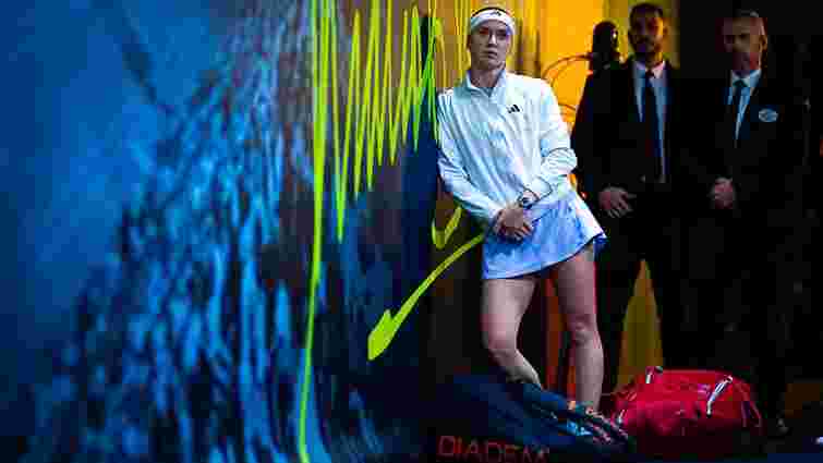 Світоліна продемонструвала найкращий результат за три роки: оновлений рейтинг WTA