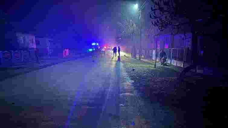 Суд ув’язнив водія Chery, який напідпитку на смерть збив пішохода у Чопі