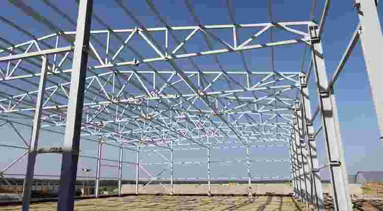 На Буковині створять індустріальний парк «Фруктова індустрія» площею 10 га