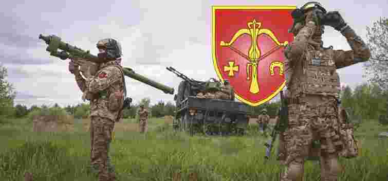 В Україні для посилення ППО сформували 1027-й зенітний полк