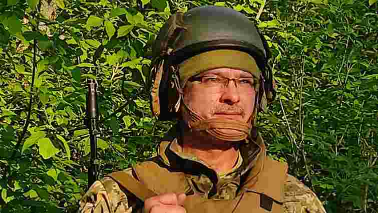 Андрій Садовий відреагував на образу ветерана клієнтами львівського банку