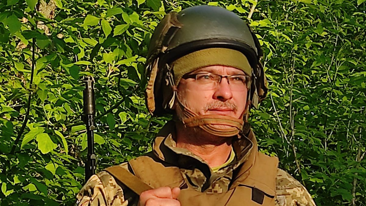 Андрій Садовий відреагував на образу ветерана клієнтами львівського банку