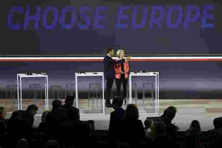 Євросоюз виділить 500 млн євро на залучення вчених зі США