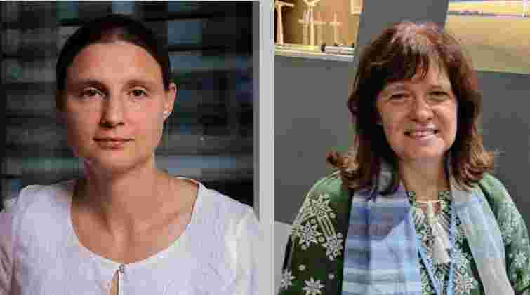 Дві українські вчені стали членкинями Національної академії наук США