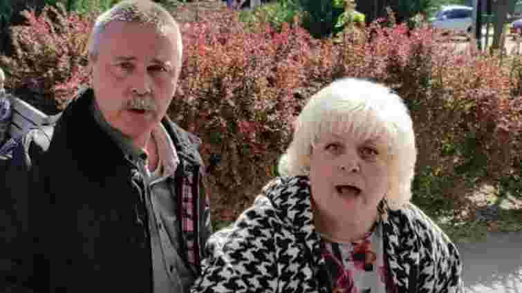 Львівська політехніка звільнила працівника, який ображав ветерана у банку