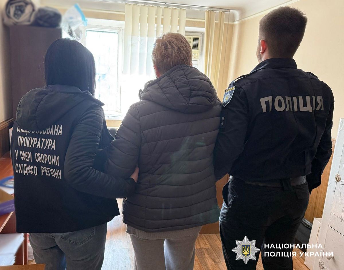 У Дніпрі викрили медиків, які фальсифікували аналізи ухилянтів на ВІЛ