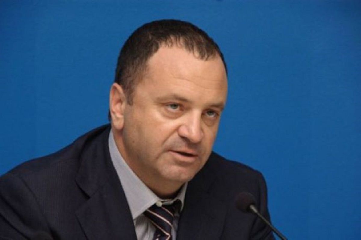 Підозрюваного у розкраданні 5,8 млрд грн ексголову «Укрнафти»  оголосили в міжнародний розшук