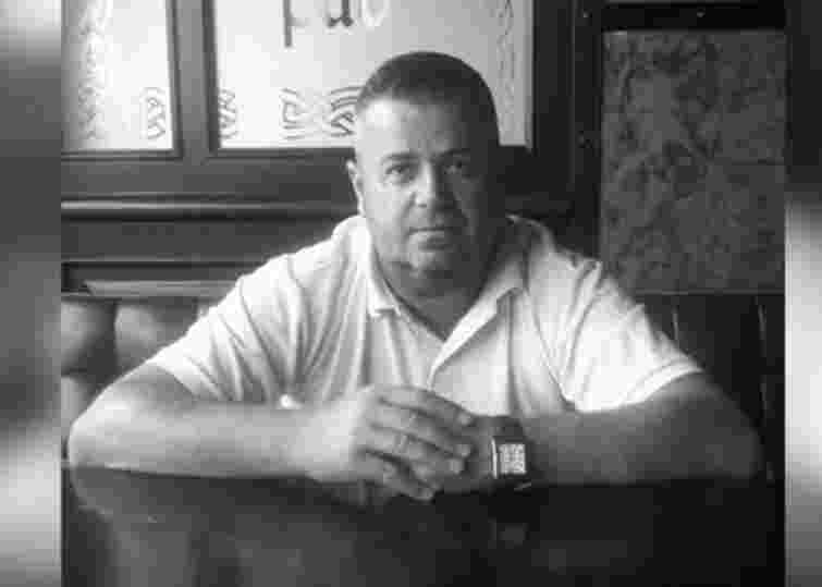 В Луцьку в ДТП загинув відомий волинський ресторатор