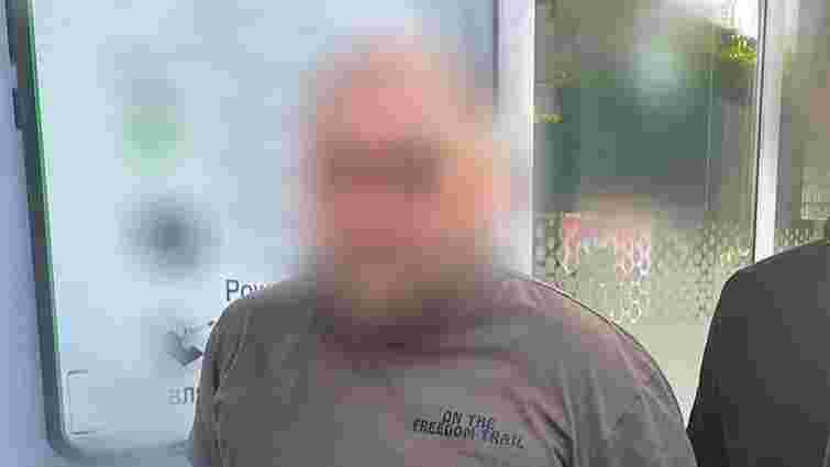 В Івано-Франківську арештували шахрая за привласнення техніки Apple на 3 млн грн