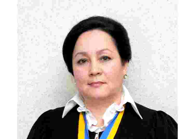 На Волині обрали нову керівницю Господарського суду