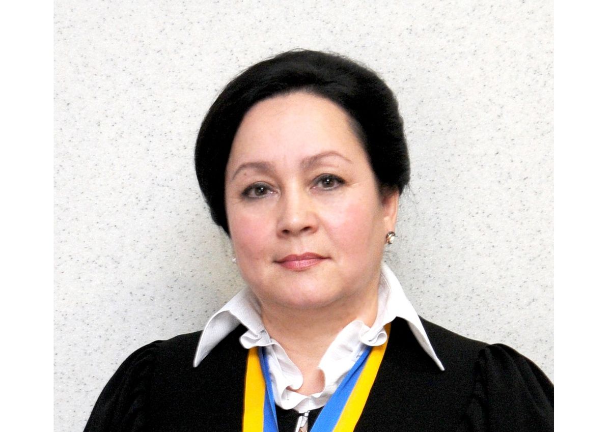 На Волині обрали нову керівницю Господарського суду