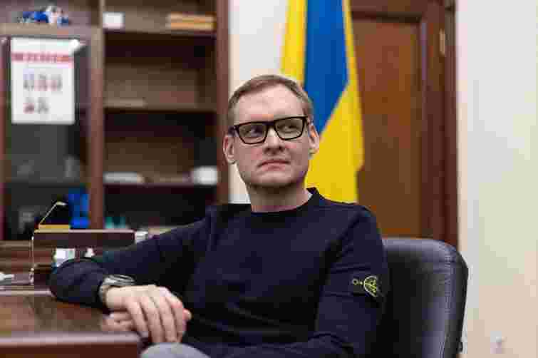 За підозрюваного у хабарництві ексзаступника голови Офісу президента внесли 18 млн грн застави