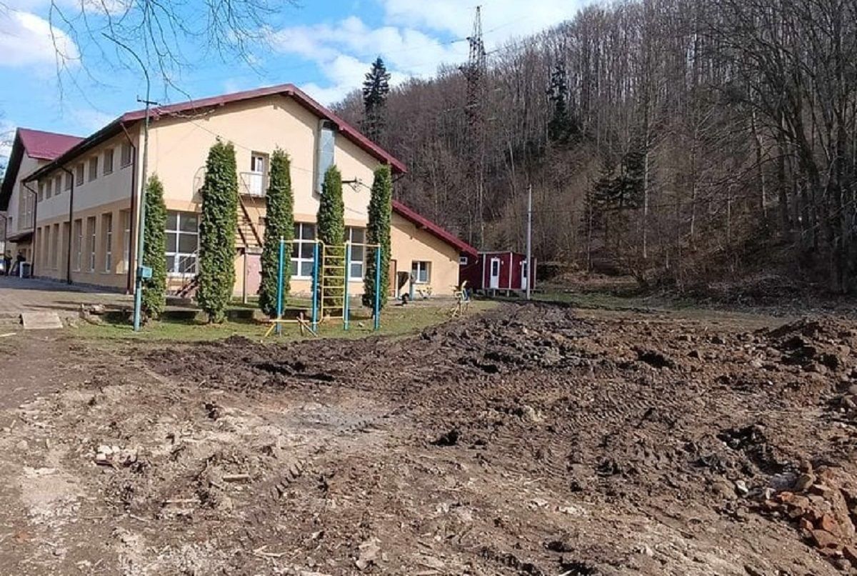 Львівська облрада  за 59 млн грн перебудує турбазу в Карпатах