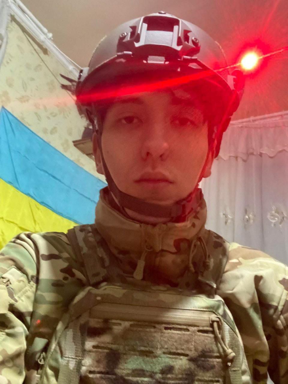 Владислав Мигаль