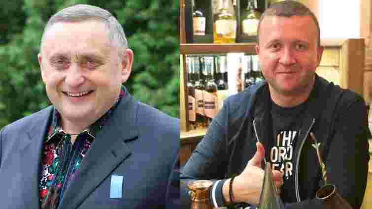 Апеляційний суд повернув зятю Дубневича ділянку під львівську вулицю