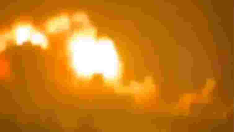 Індія атакувала ракетами дев'ять об'єктів у Пакистані 