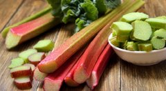 Ревінь: кому він принесе користь і кому від нього краще відмовитися