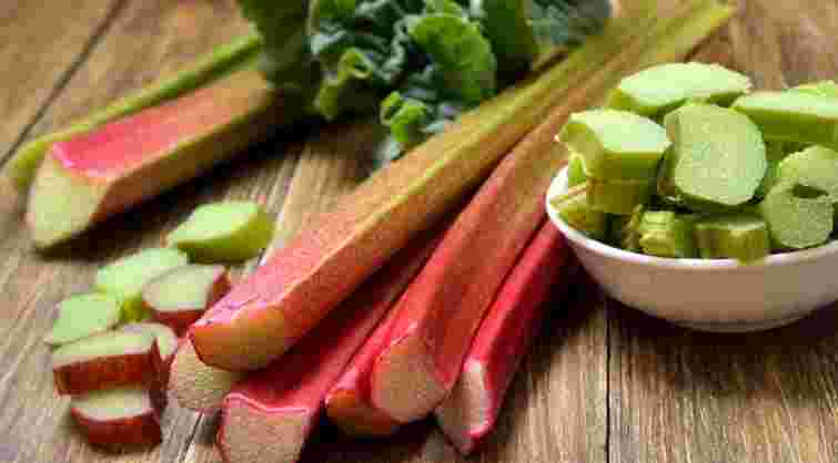 Ревінь: кому він принесе користь і кому від нього краще відмовитися