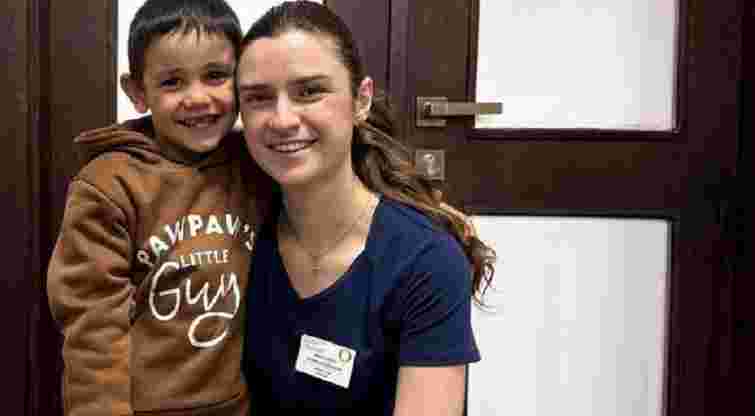 У п’ятирічного мешканця Львівщини під час видалення апендикса хірурги виявили ще три патології