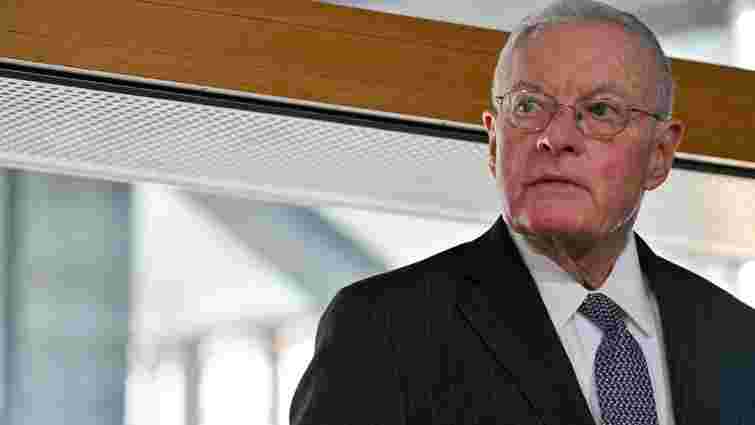 Спецпредставник США Келлог заявив про готовність України до замороження війни по лінії фронту