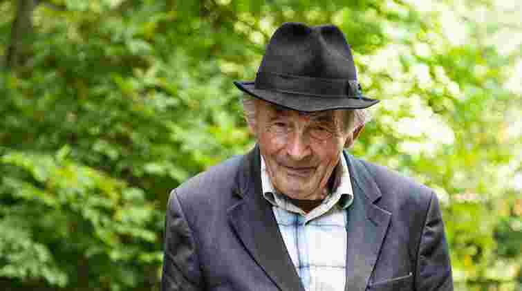 На Закарпатті помер останній в’язень сталінських таборів Іван Мирон