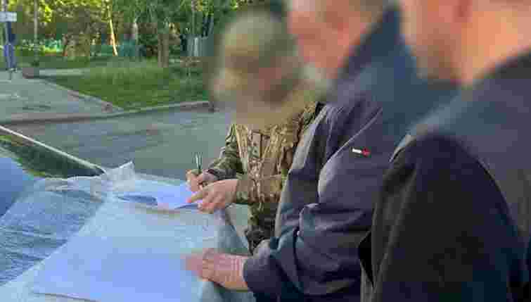 Група львівських податківців за хабарі організувала схему оформлення інвалідності