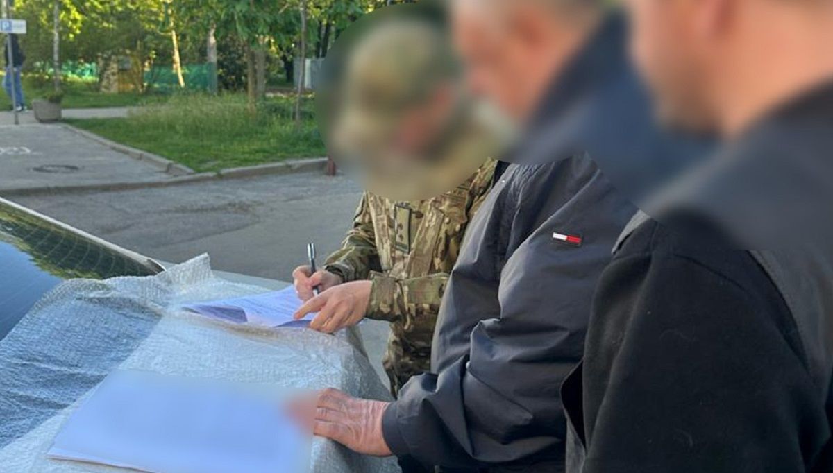 Група львівських податківців за хабарі організувала схему оформлення інвалідності